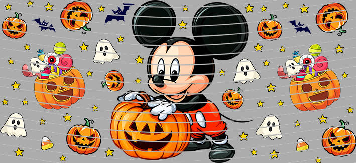 16oz Mickey-N1-947